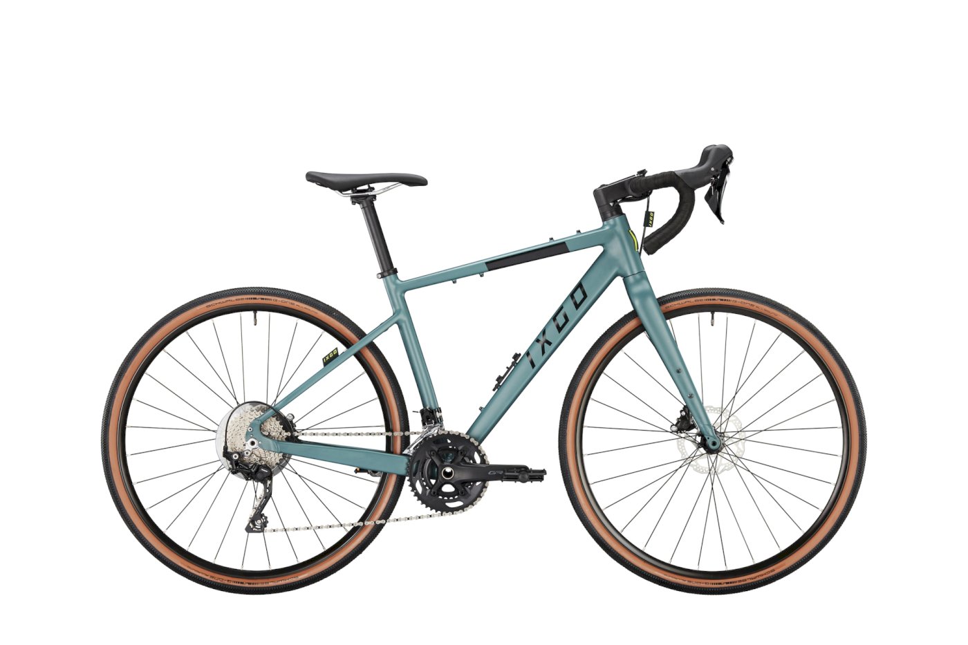 IXGO GX TWO Herren