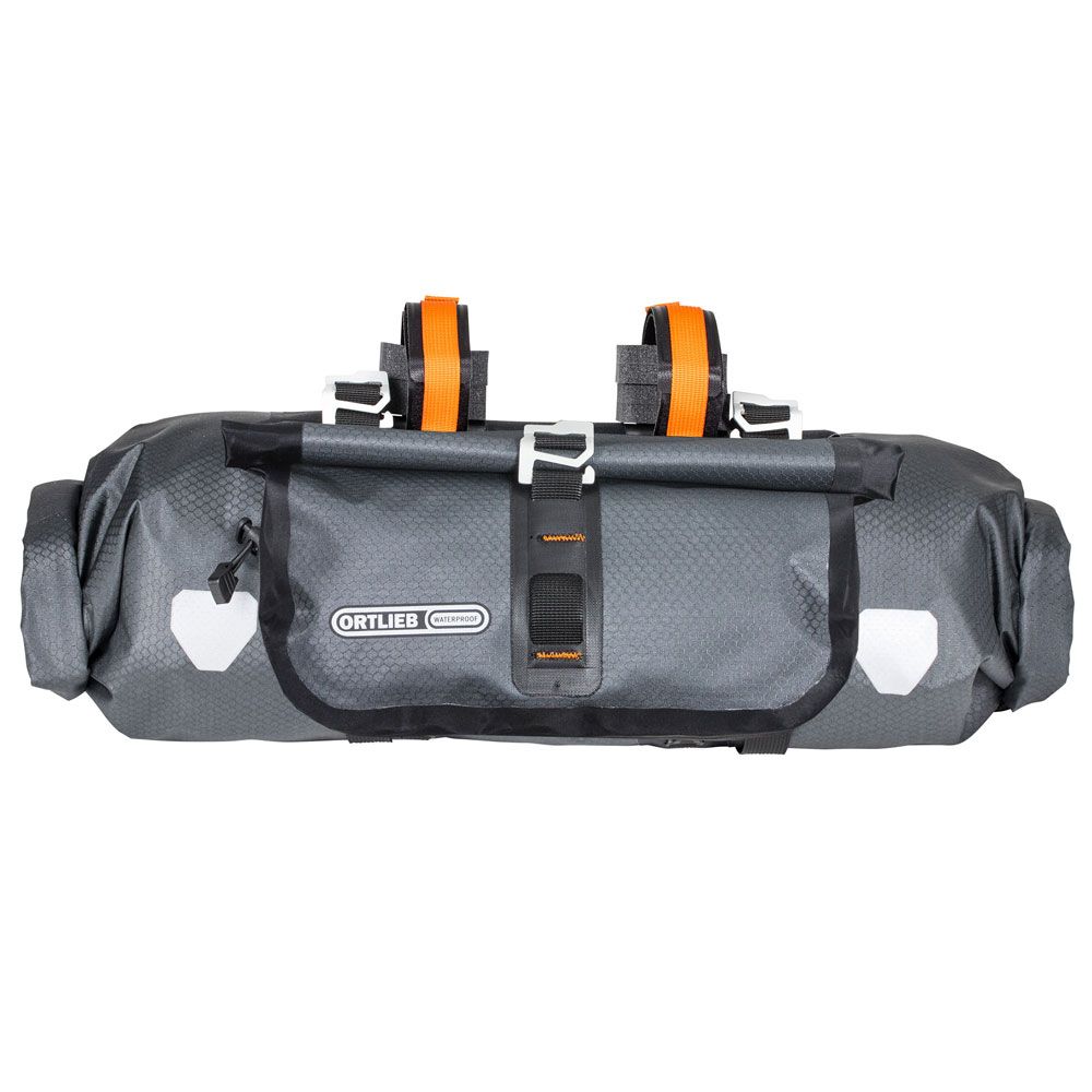 Ortlieb Handlebar-Pack schiefer Ortlieb Handlebar-Pack schiefer