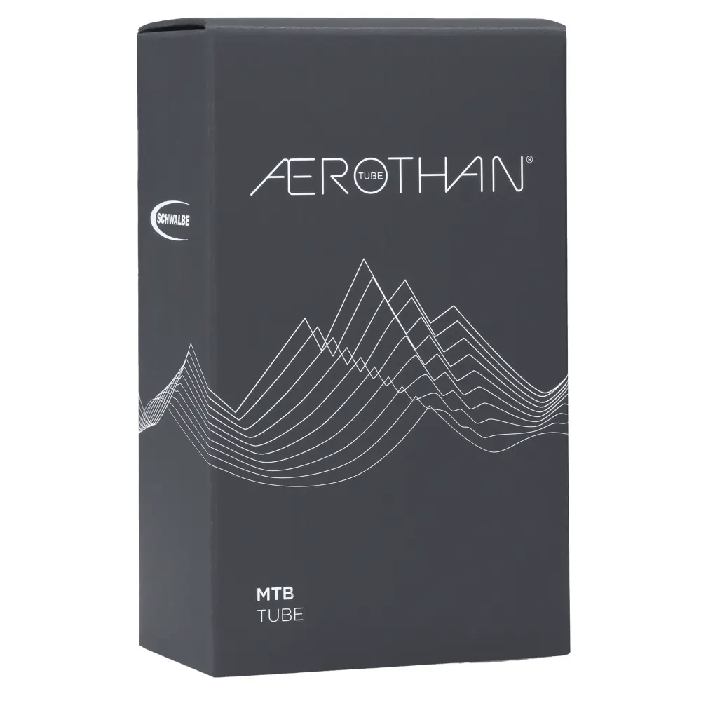 Schwalbe Schlauch Aerothan 21E 54/62-584
