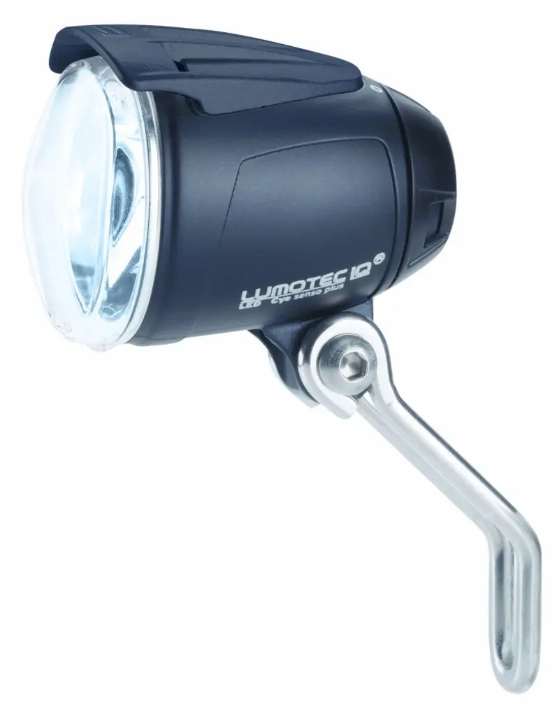 Busch und Müller Lumotec IQ Cyo 60 Lux Senso Plus Busch und Müller Lumotec IQ Cyo 60 Lux Senso Plus
