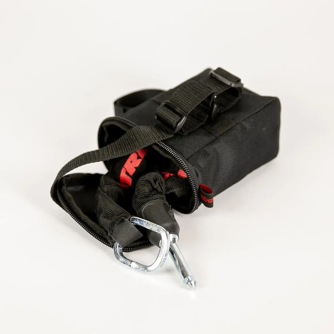 Haberland Tasche für Kettenschloss oder Einsteckkette XL
