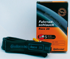 Coninental Fahrradschlauch SV Ventil 25/32-622/630