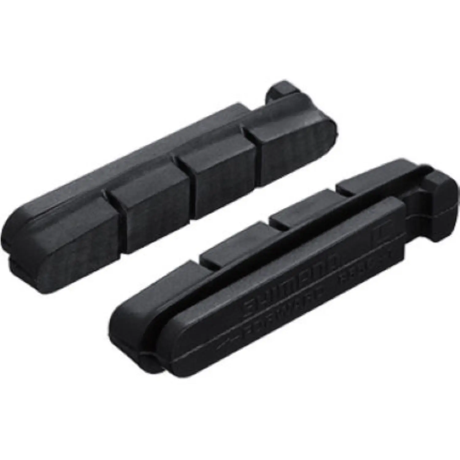 Shimano Ersatzbremsgummi BR-7900/6700 Y8FN98090 Shimano Ersatzbremsgummi BR-7900/6700 Y8FN98090