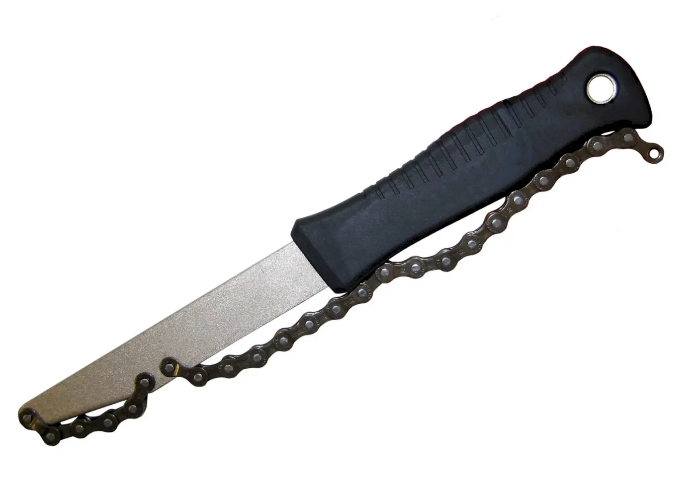 MATRIX Ritzelabnehmer mit Kette für HG Kassetten MATRIX Ritzelabnehmer mit Kette für HG Kassetten