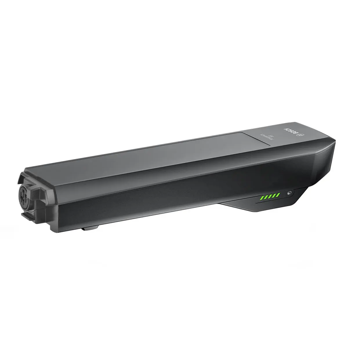 Bosch PowerPack Gepäckträgerakku 500 Wh Anthrazit Bosch PowerPack Gepäckträgerakku 500 Wh Anthrazit