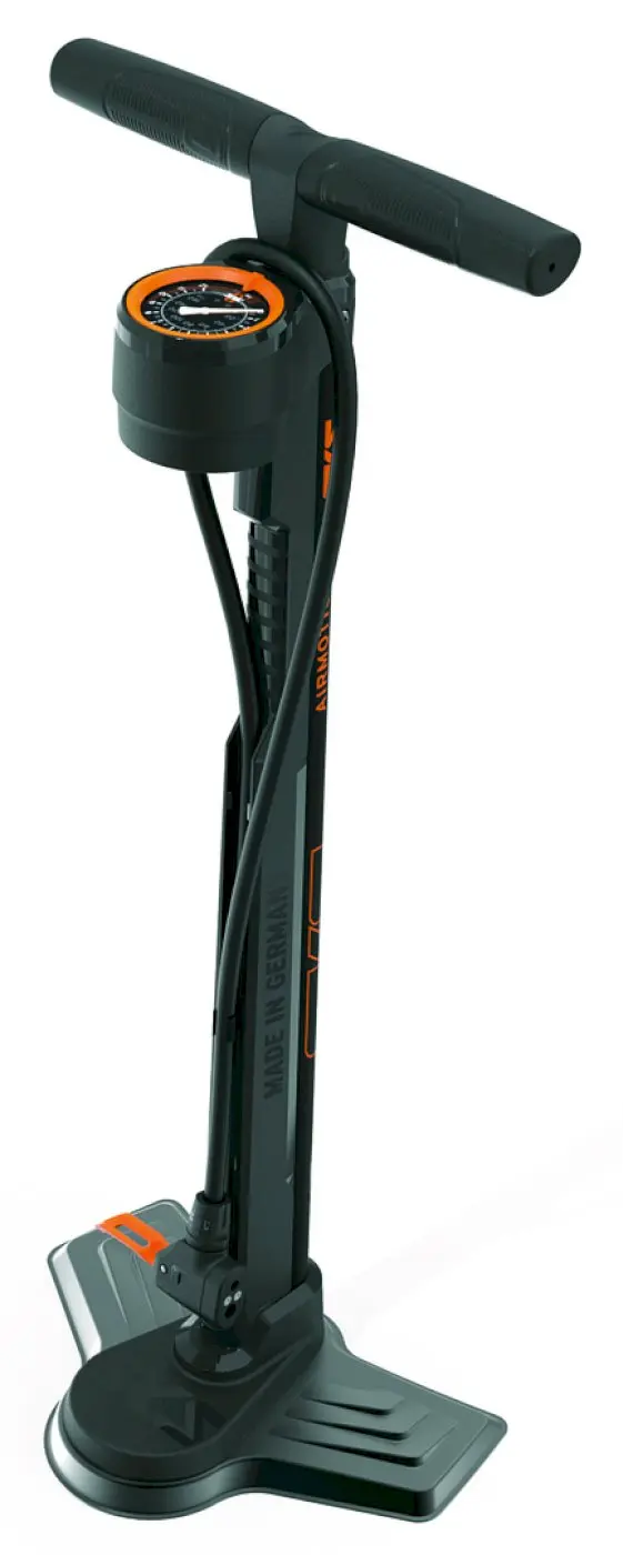SKS Standpumpe AIRMOTION 12.0 SKS Standpumpe AIRMOTION 12.0