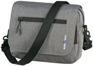 KLICKfix Lenkertasche Smart Bag Touch grau KLICKfix Lenkertasche Smart Bag Touch grau
