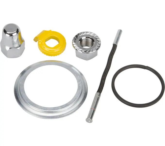 SHIMANO Zubehörset für 3-Gang Nabe SG-3C41, 168 mm SHIMANO Zubehörset für 3-Gang Nabe SG-3C41, 168 mm