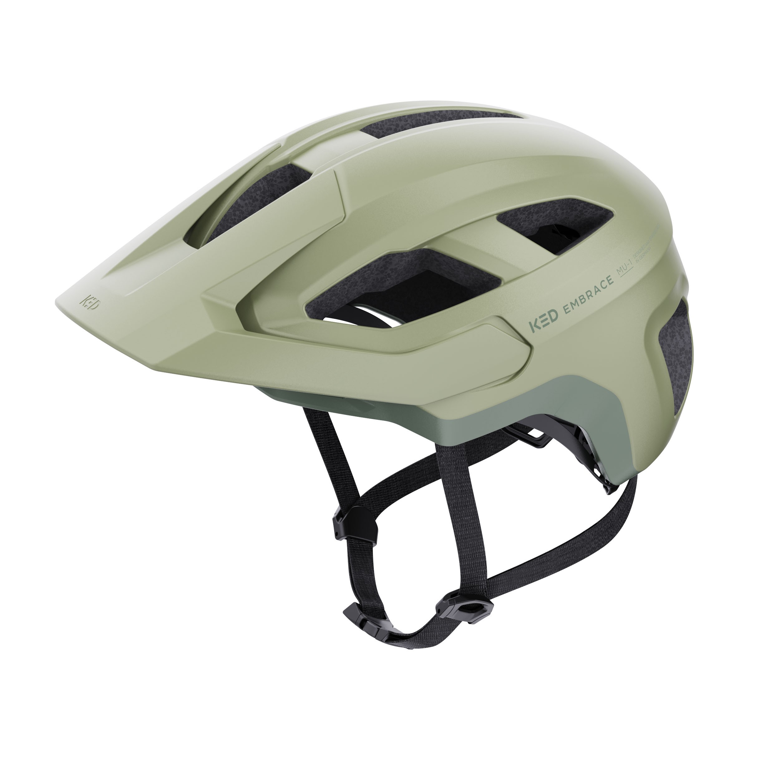 KED Helm Embrace MU-1