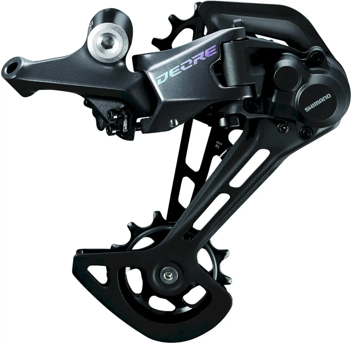 Shimano Schaltwerk Deore RDM6100SGS 12-fach Shimano Schaltwerk Deore RDM6100SGS 12-fach