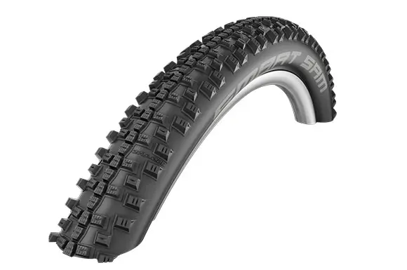 Schwalbe Fahrradreifen Smart Sam Performance HS476 schwarz 57-622 29 x 2,25 11101142.01 Schwalbe Fahrradreifen Smart Sam Performance HS476 schwarz 57-622 29 x 2,25 11101142.01