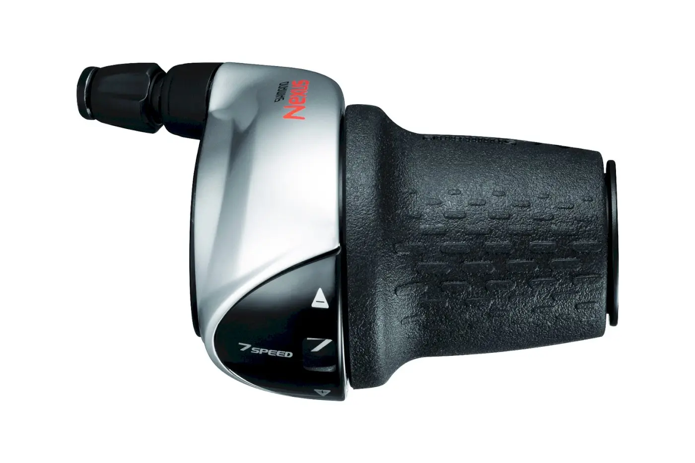 Shimano Drehgriffschalter Nexus ESLC30007S210LA3R Shimano Drehgriffschalter Nexus ESLC30007S210LA3R