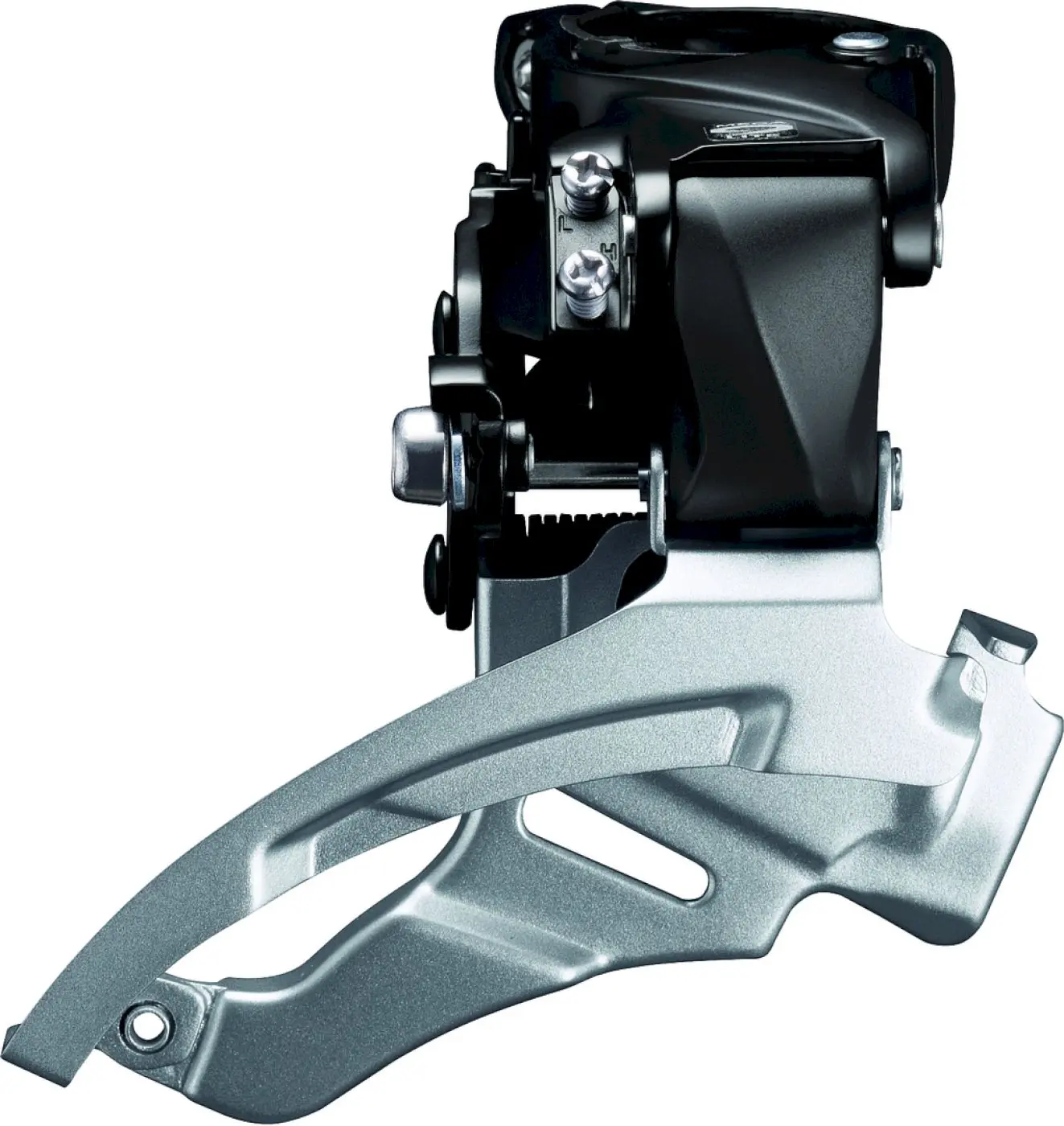 Shimano Umwerfer Altus 66ø-69ø 34,9 mm EFDM2000DSX6