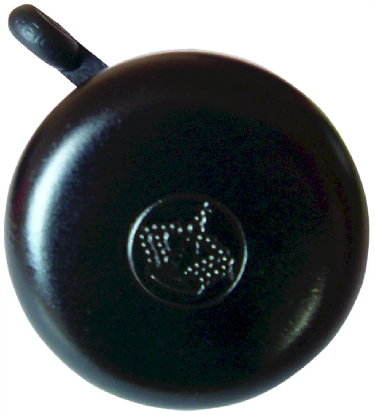 Reich Sicherheitsglocke schwarz Krone