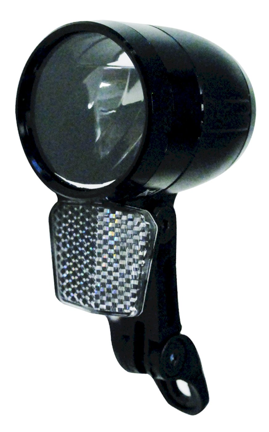 MATRIX LED Scheinwerfer 100 LUX FL30 Standlicht+Sensor