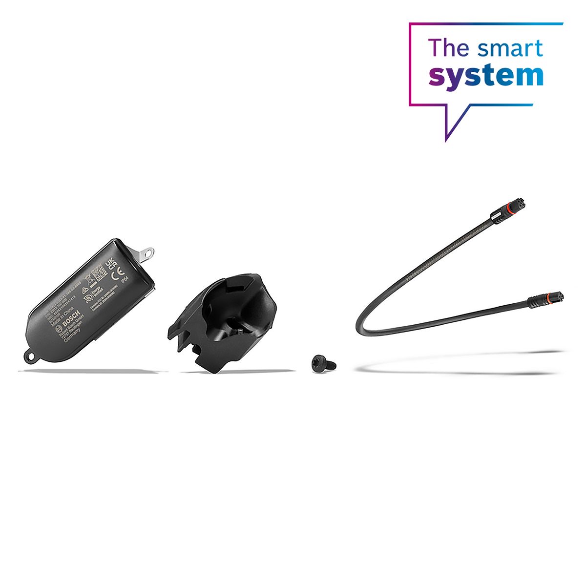 Bosch E Bike Connect Modul Nachrüst-Kit Nachrüst-Kit ConnectModule für BDU37YY (BCM3100) Bosch E Bike Connect Modul Nachrüst-Kit Nachrüst-Kit ConnectModule für BDU37YY (BCM3100)