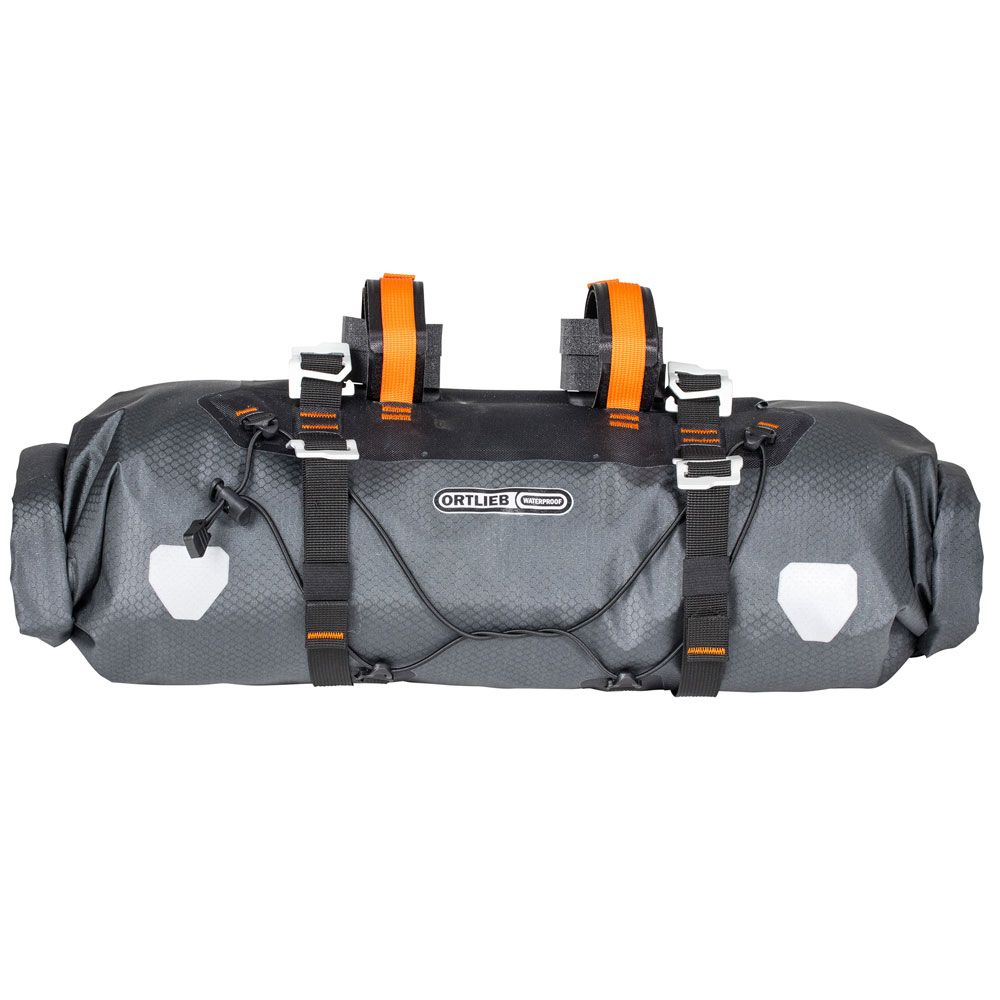 Ortlieb Handlebar-Pack schiefer