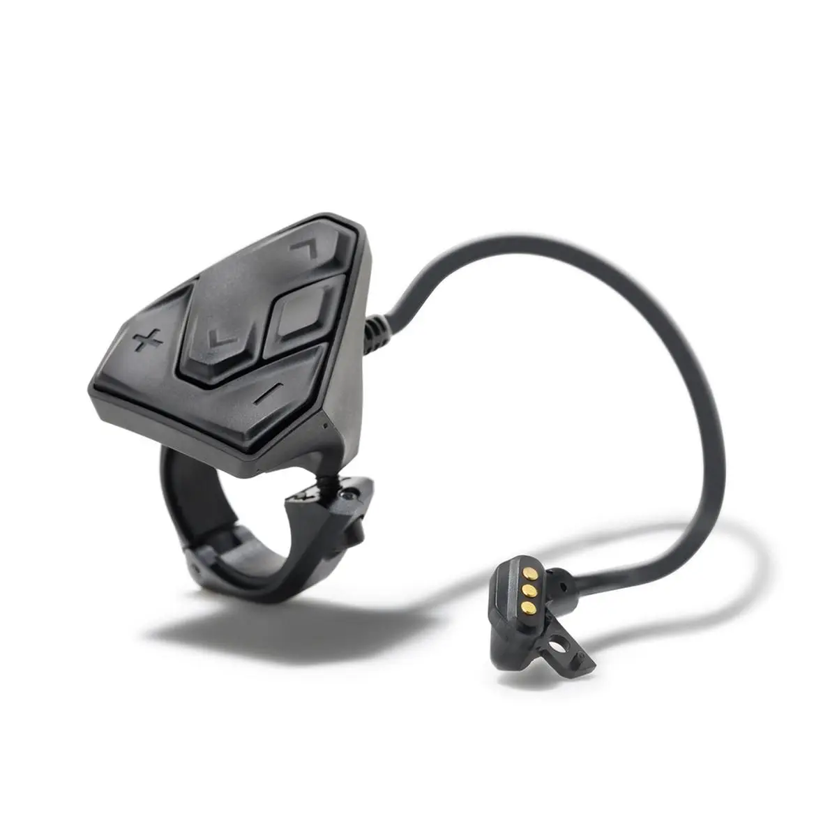 Bosch Bedieneinheit Compact für Kiox, SmartphoneHub und Nyon
