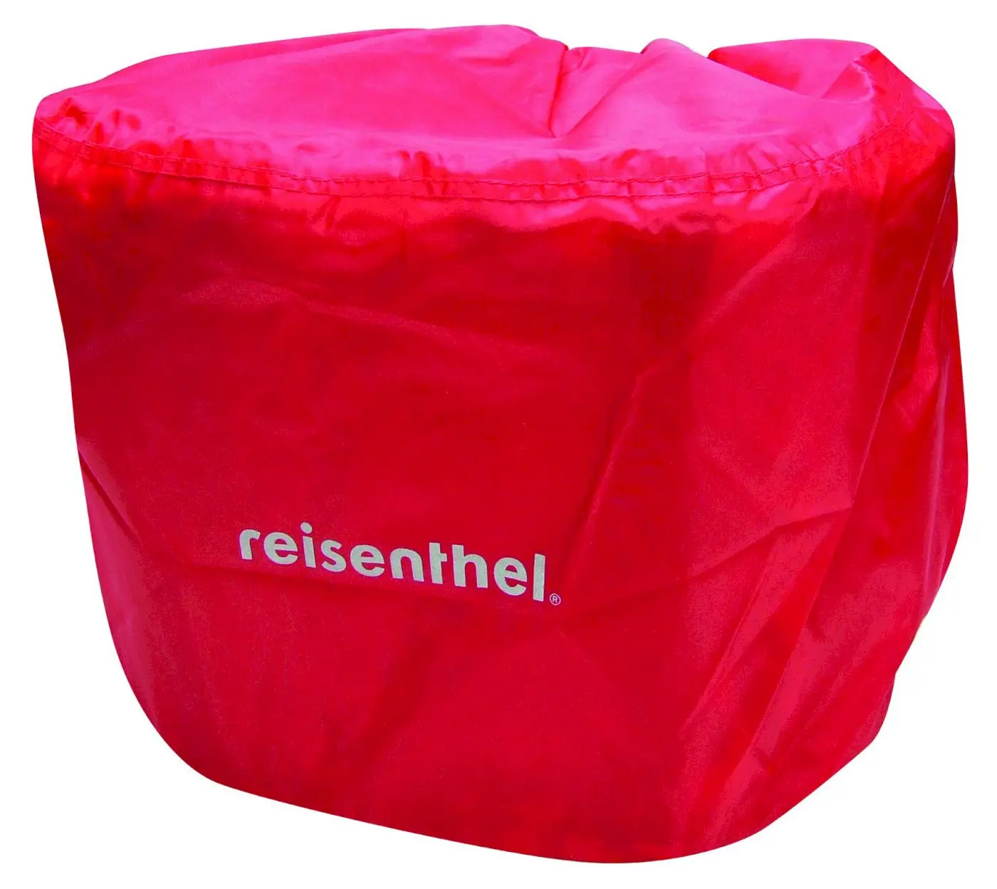 KLICKfix Regenhülle für Bikebasket Reisenthel rot 0303 RH KLICKfix Regenhülle für Bikebasket Reisenthel rot 0303 RH