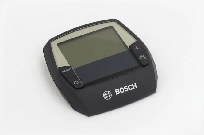 Bosch Intuvia Display Performance Anthrazit Bosch Intuvia Display Performance Anthrazit