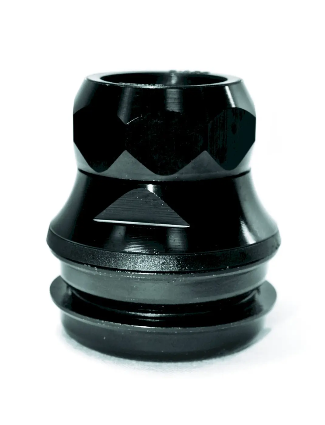 Matrix Steuersatz Cartridge Alu schwarz Matrix Steuersatz Cartridge Alu schwarz