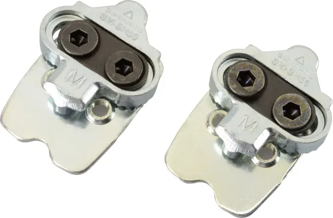 Pedaladapter Shimano SM-SH 56 Pedaladapter Shimano SM-SH 56