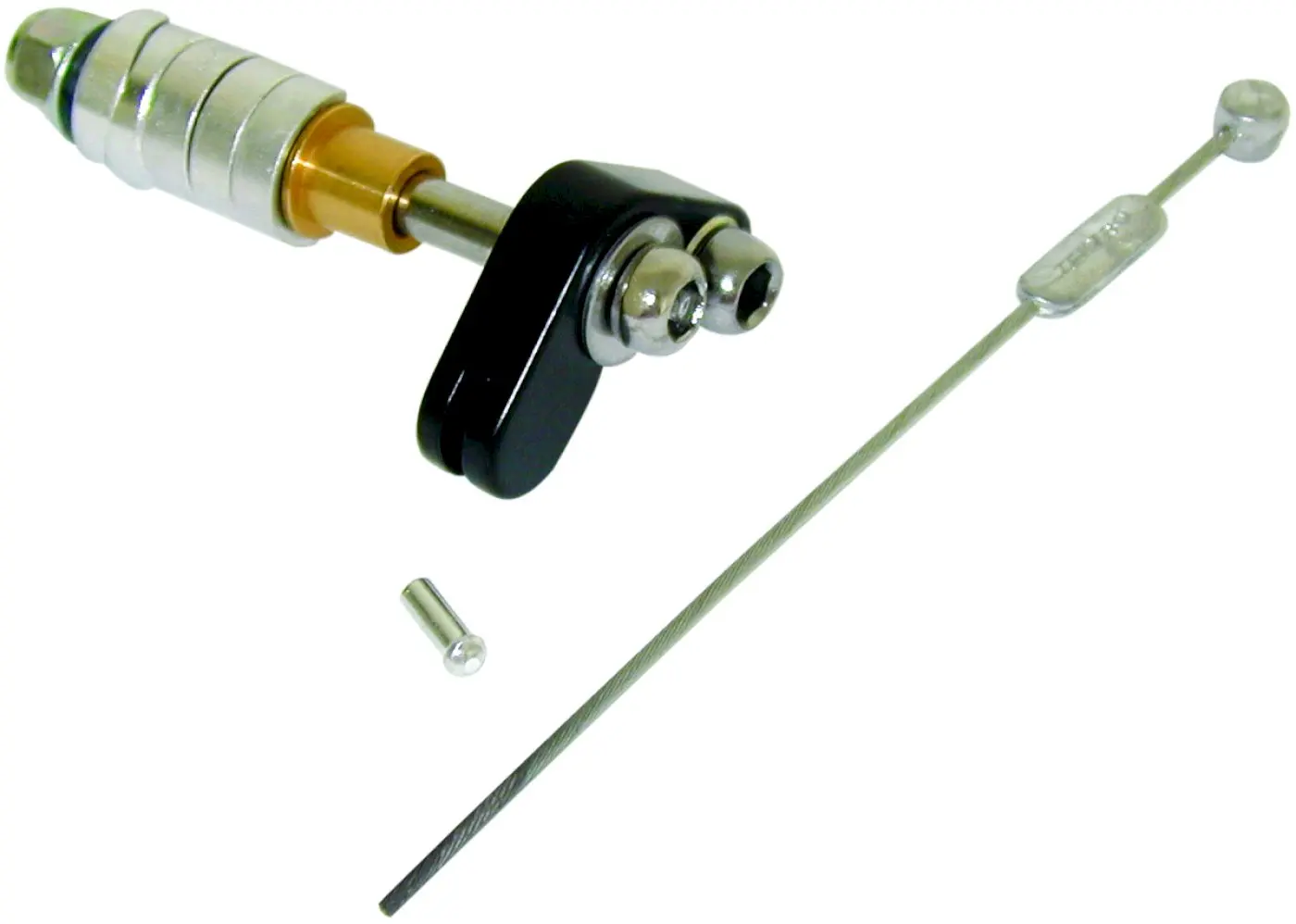 Trail Gator Power Hanger - Bremszug-Gegenhalter für Cantileverbremse