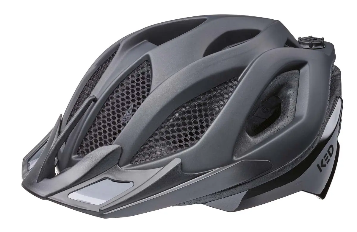 KED Helm Spiri II