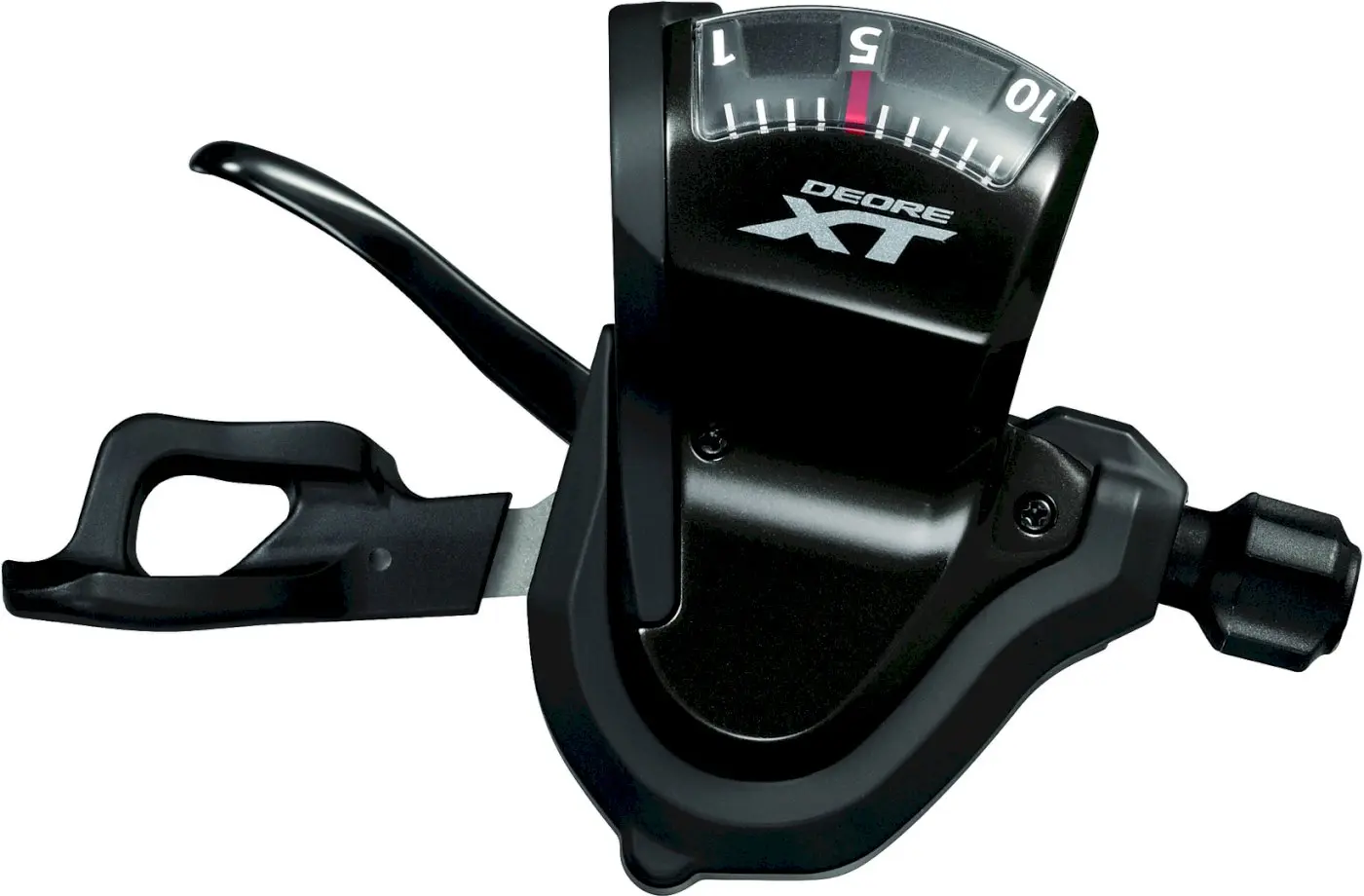 Shimano Schalthebel Deore XT rechts, 10-fach ISLT8000RAP Shimano Schalthebel Deore XT rechts, 10-fach ISLT8000RAP