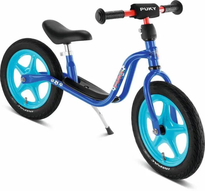 Puky LR 1L blau Fußball Puky LR 1L blau Fußball