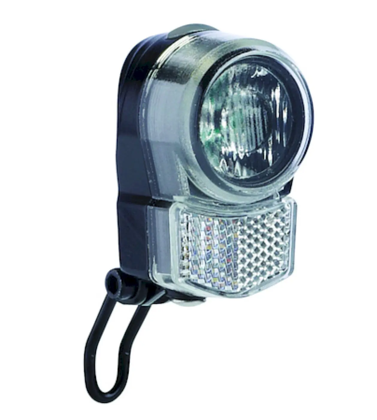 160103066-MATRIX Batteriefrontleuchte BFL 23.webp Sigma Sicherheits-Lampe Nyte Clip CL