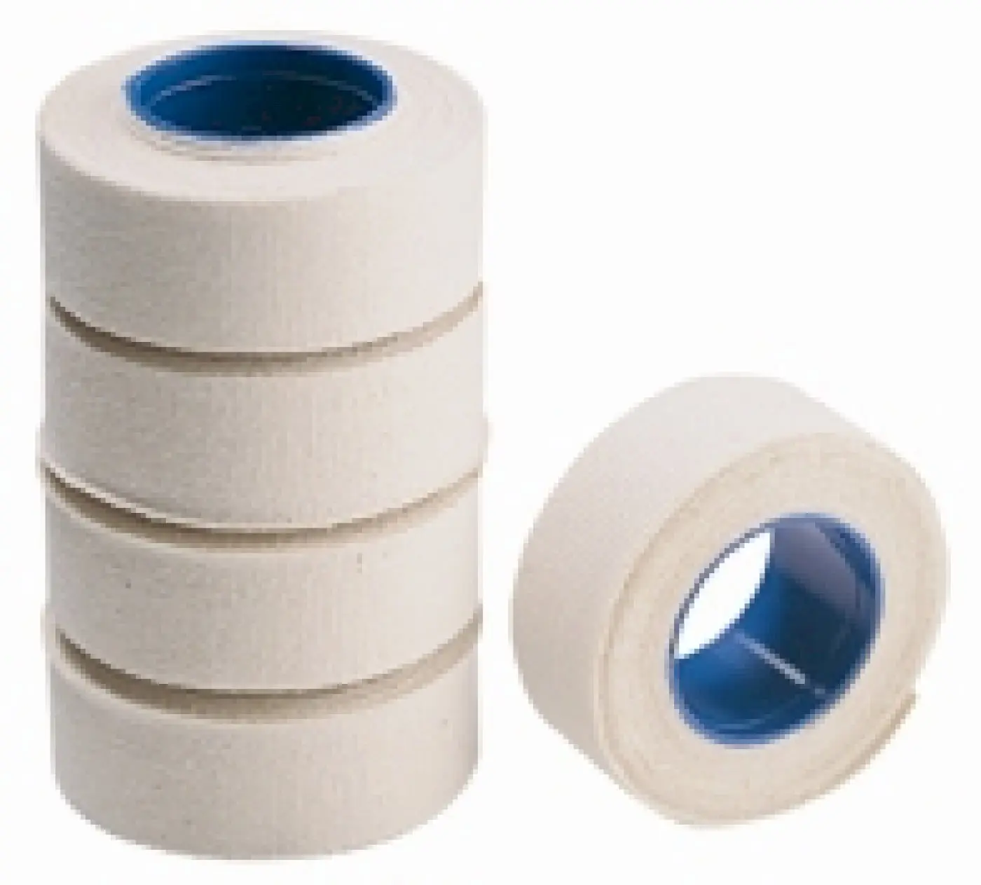 Felgenklebeband 17 mm X 2 m