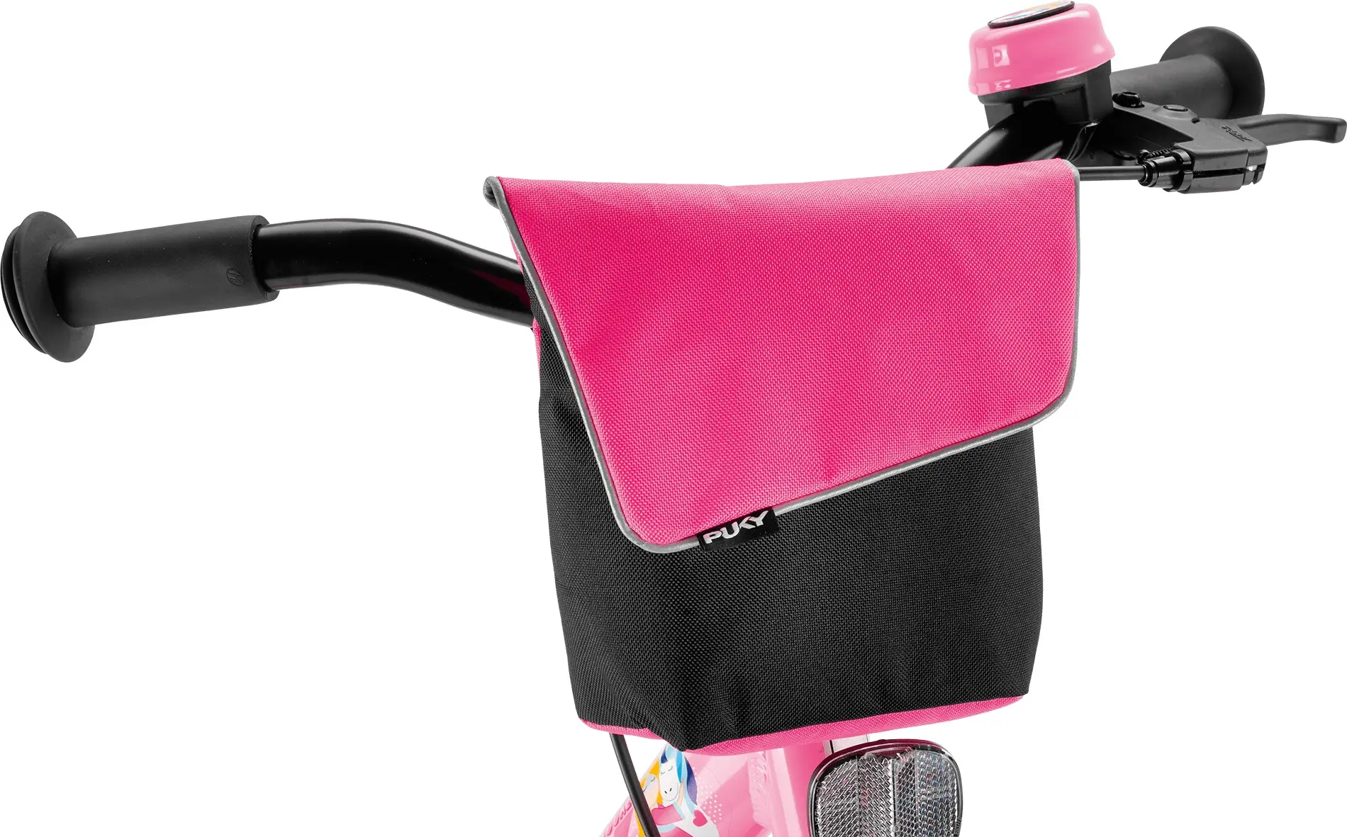 Puky Lenkertasche LT2 pink Puky Lenkertasche LT2 pink