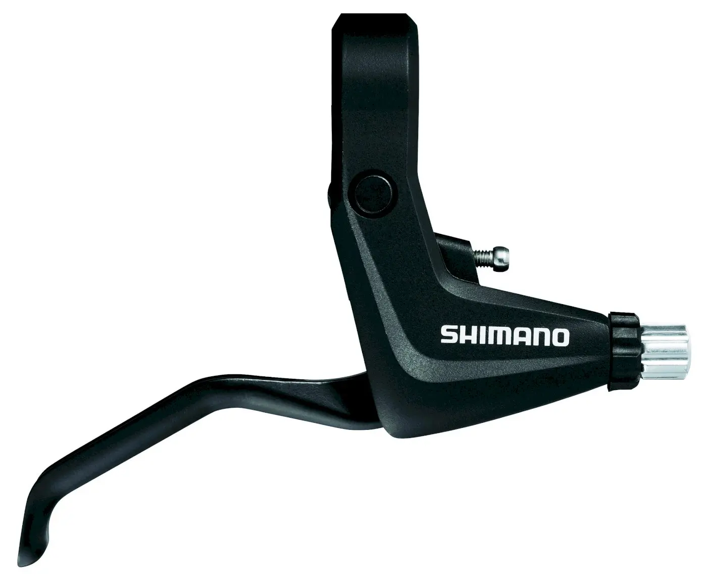 Shimano Bremshebel Alivio rechts EBLT4000RL