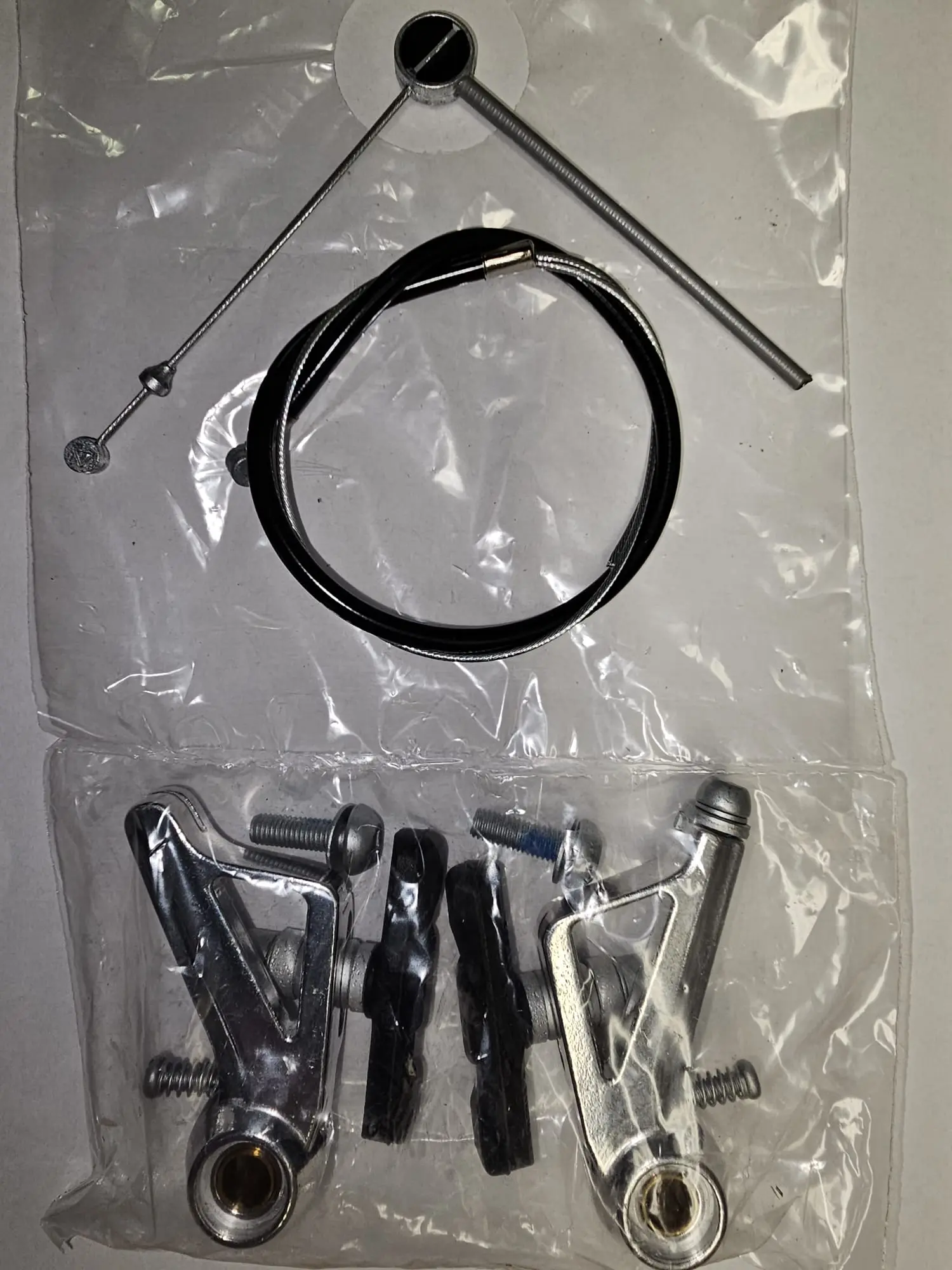 Puky Cantileverbremse für alle Puky Fahrräder ab Modelljahr 2013 Puky Cantileverbremse für alle Puky Fahrräder ab Modelljahr 2013