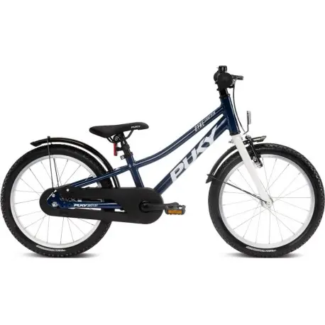 Puky Cyke 18 racingblue/white Puky Cyke 18 racingblue/white