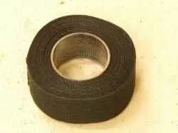 Lenkerband Textil schwarz Lenkerband Textil schwarz