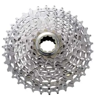 Shimano Kassette 9-fach11-32 Shimano Shimano Kassette 9-fach11-32 Shimano