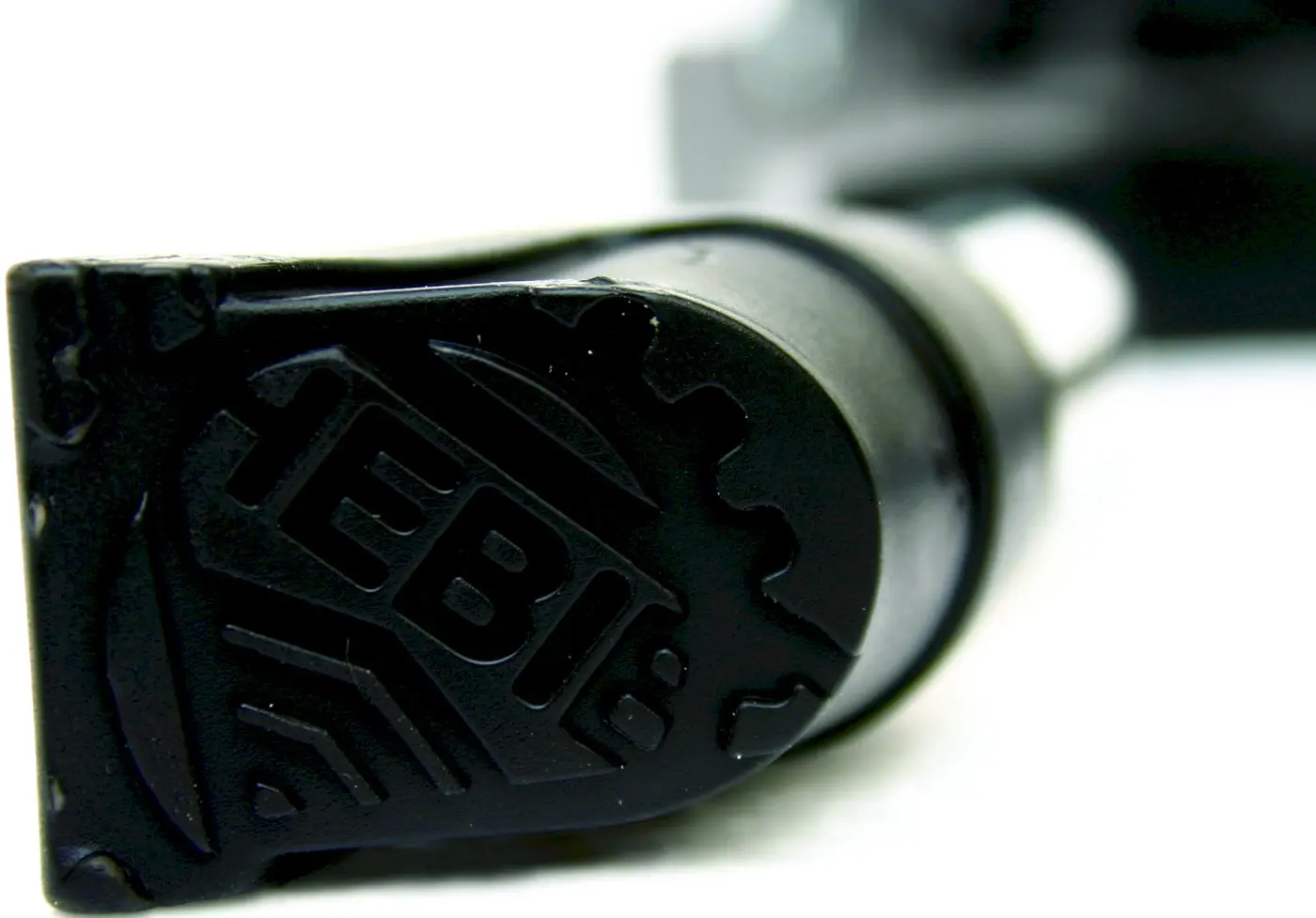 Hebie Gummifuss für Alu-Zweibeinständer Hebie Gummifuss für Alu-Zweibeinständer