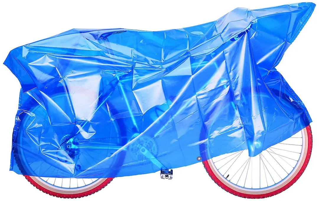 Faltgarage 100 X 200 mit Ösen - Schutzhülle Faltgarage 100 X 200 mit Ösen - Schutzhülle