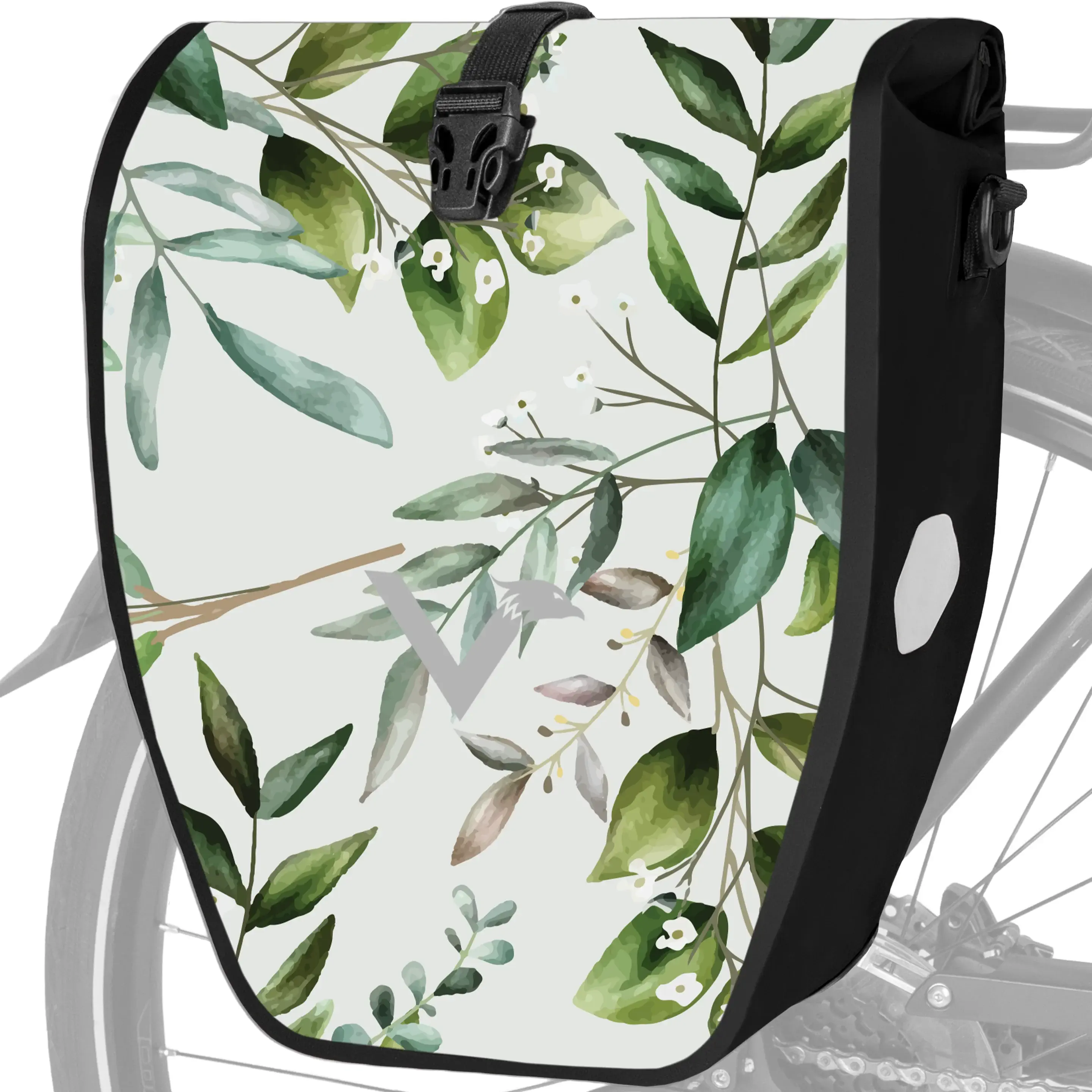 Valkental Bike Bag 32 Liter Spring