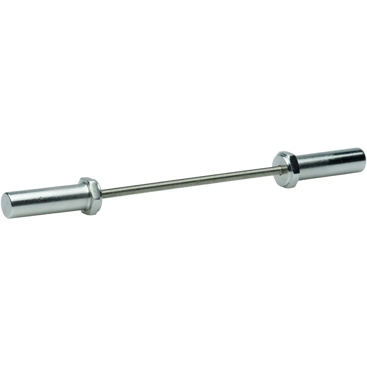 FollowMe Adapter Achsenverlängungsmutter für Kinderrad M 5 x 180 mm FollowMe Adapter Achsenverlängungsmutter für Kinderrad M 5 x 180 mm