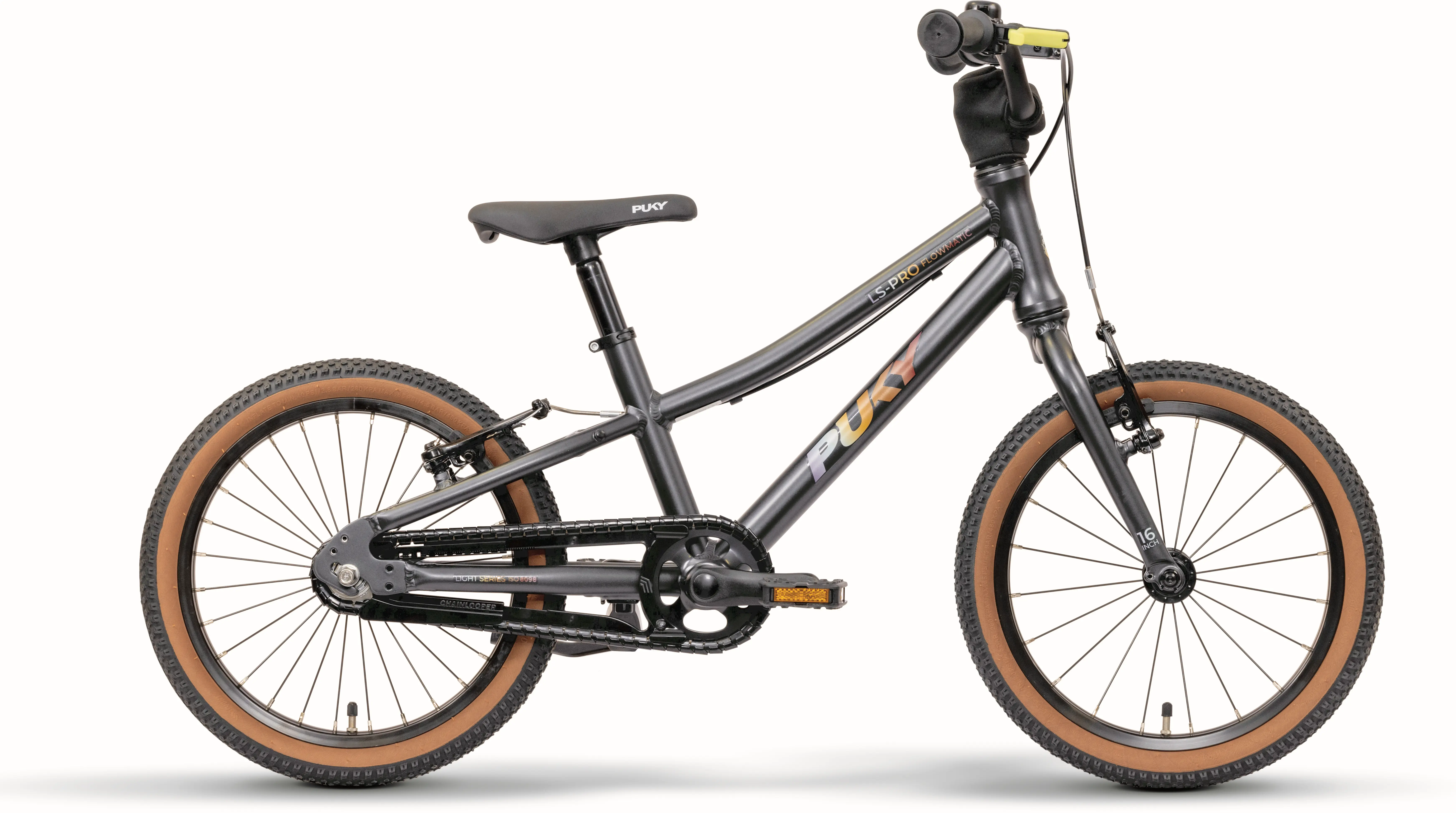 Puky LS PRO 16-2 FLOWMATIC