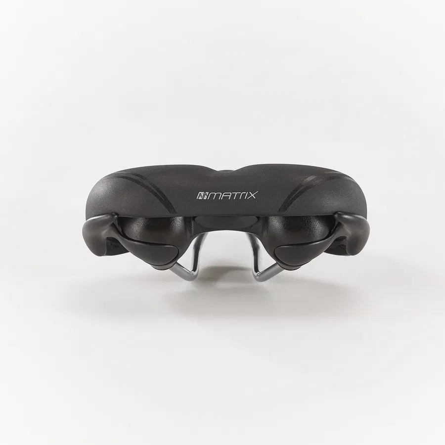 Matrix Trekking Sattel Damen | Gel-Polsterung & Shock Absorption Matrix Trekking Sattel Damen | Gel-Polsterung & Shock Absorption