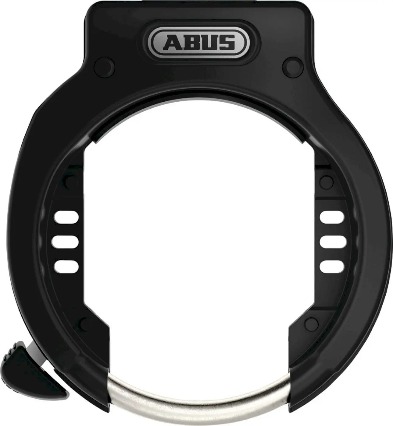 Abus Rahmenschloss 4650XL NR