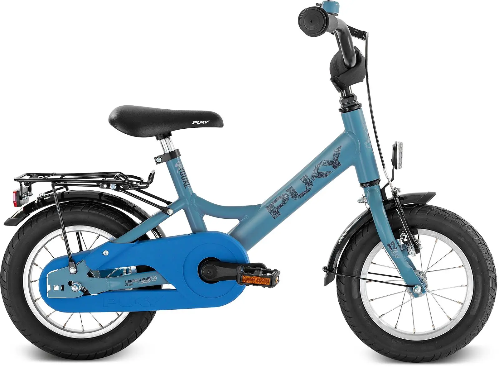 Puky Youke 12 Zoll breezy blue Puky Youke 12 Zoll breezy blue