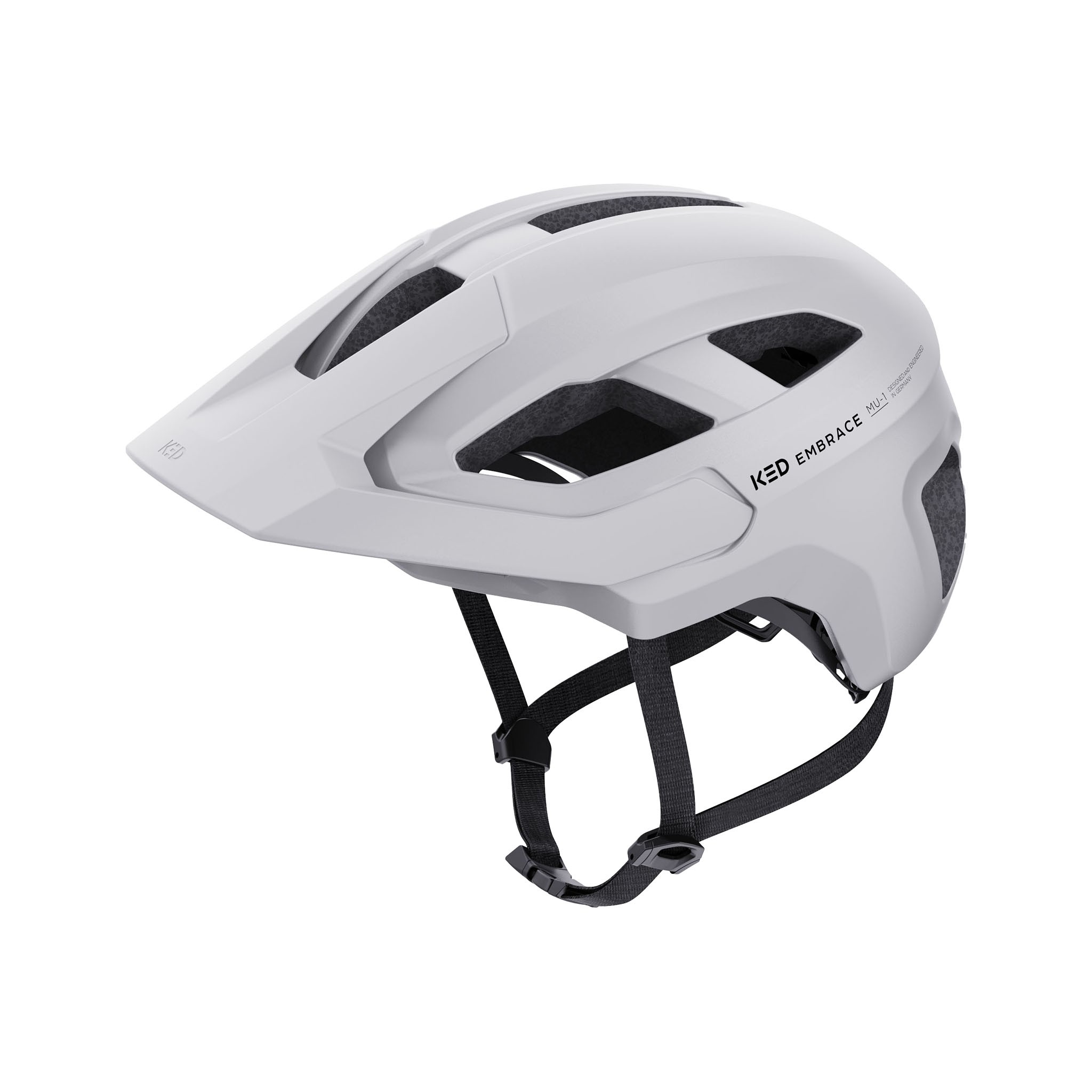 KED Helm Embrace MU-1