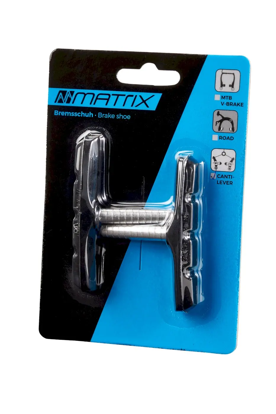 Bremsschuh Cantilever Bremse Bremsschuh Cantilever Bremse