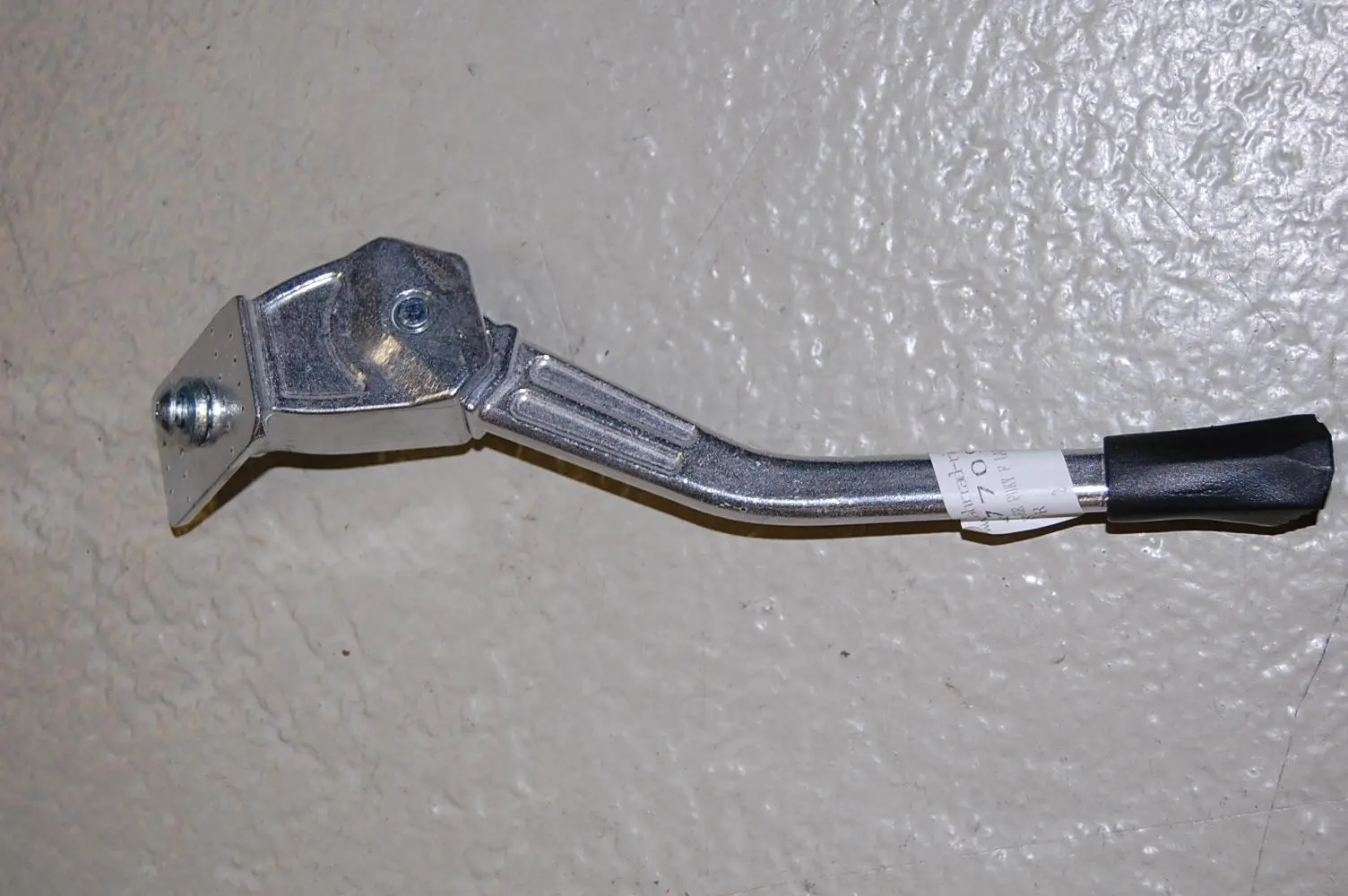 Puky Ständer Laufrad LR-1 silber - Fahrradstütze Puky Ständer Laufrad LR-1 silber - Fahrradstütze