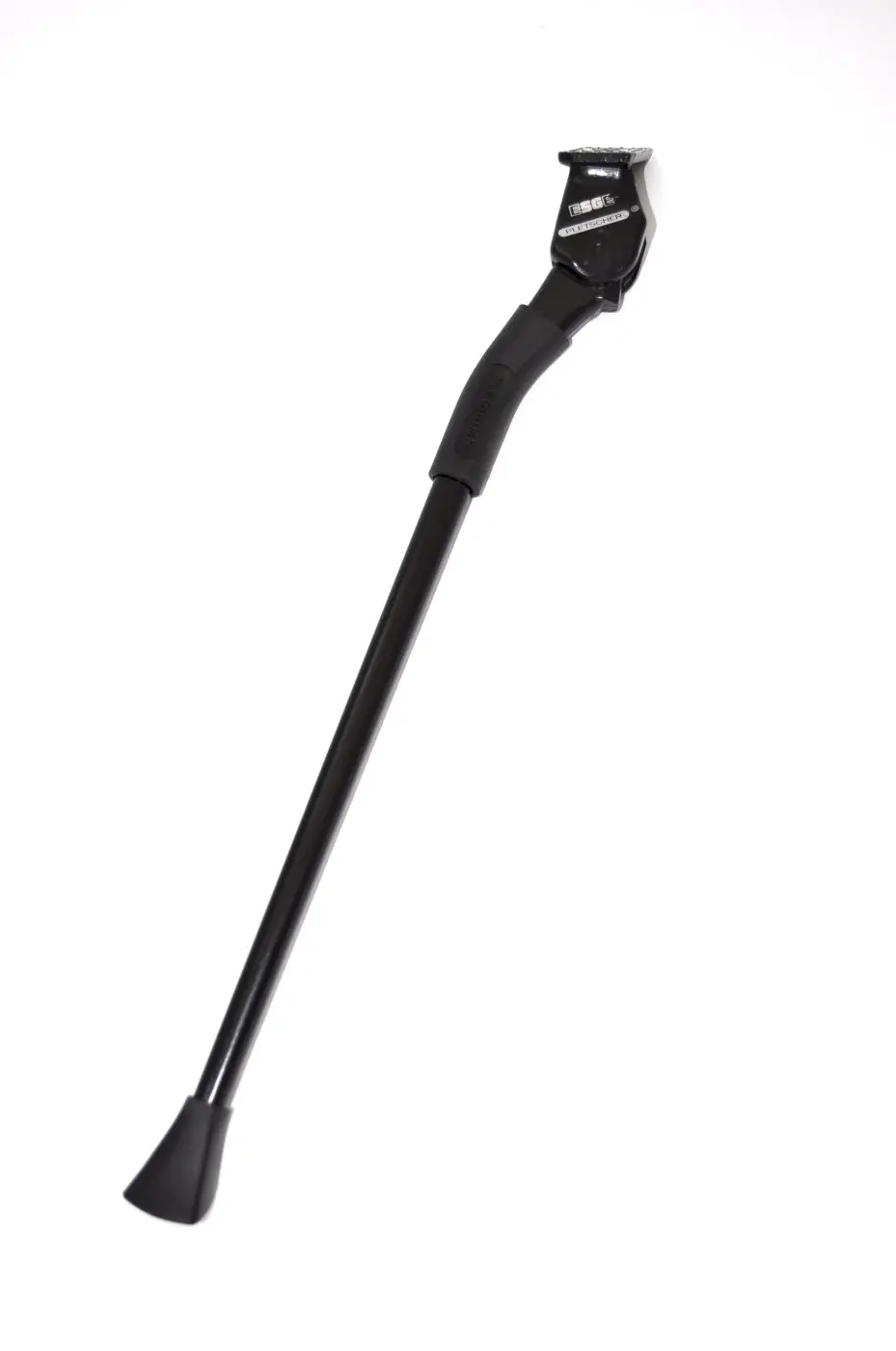 Pletscher Mittelbauständer ESGE Optima schwarz Pletscher Mittelbauständer ESGE Optima schwarz